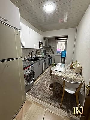 #100 Продаётся: 3-х комнатная квартира Ул. Шота Руставели — 5