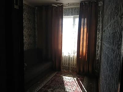 ЮНУСАБАД 11  2Х КОМНАТНАЯ — 4