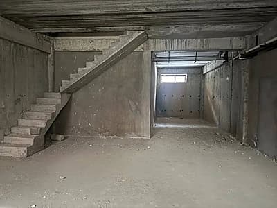 Продажа в ЖК Poytaxt 5.1.10 75м2 коробка — 2