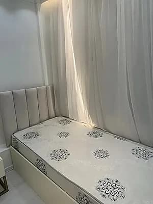 3-комнатная квартира | Мирабадский | 60м2 — 5