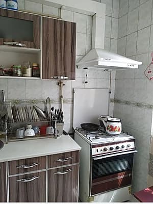 ∆ 3-комнатная квартира в Чиланзар8 — 71000 USD — 5