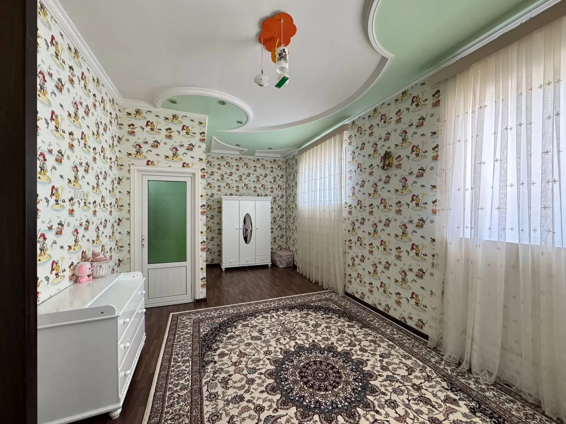 Shoshilinch! Uchtepa Ko`ziguzar mahalla 6,5 sotix katta hovli sotiladi — 9