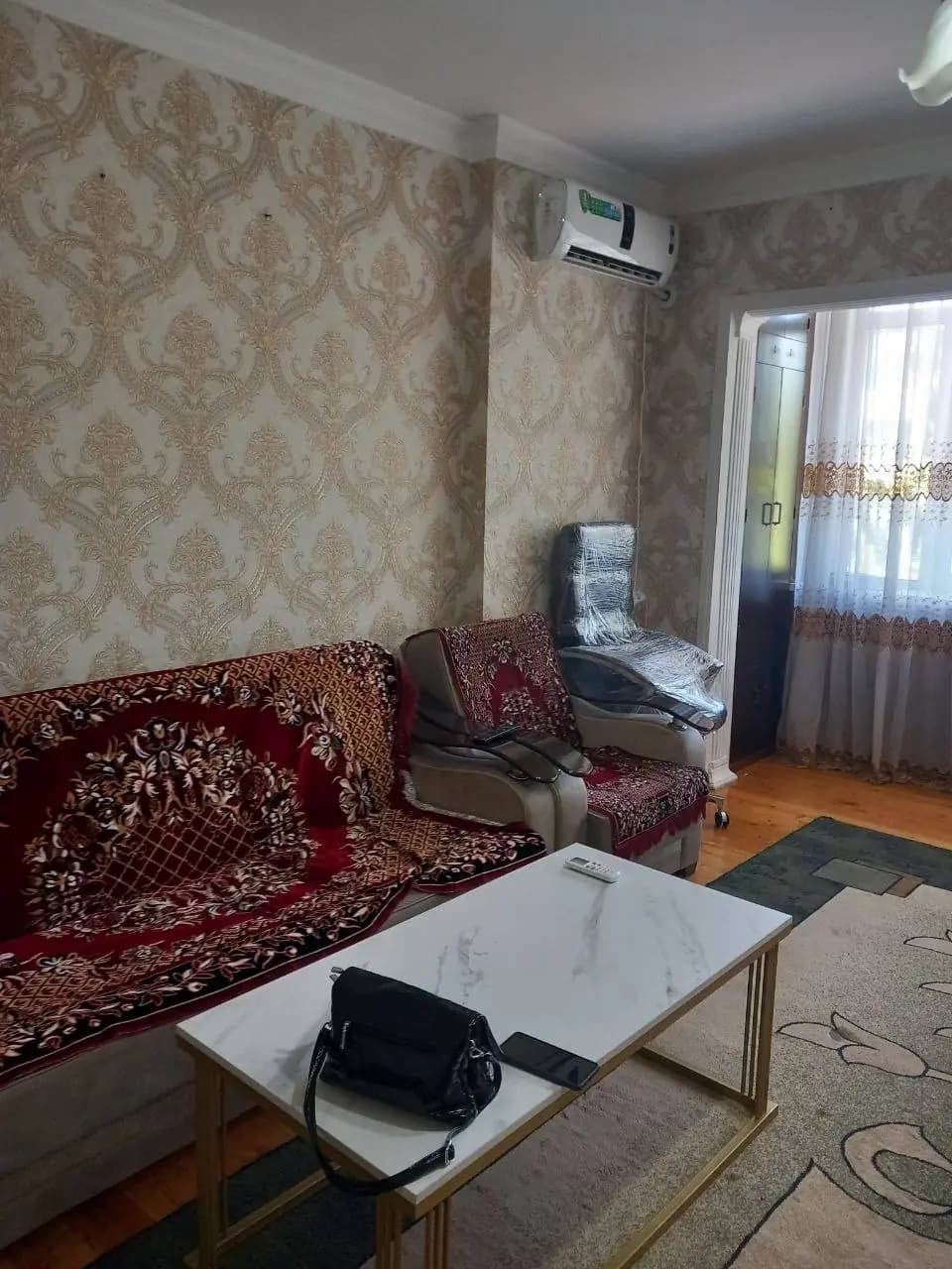 Аренда 2/3/4 Коракамиш 2/4 — 1