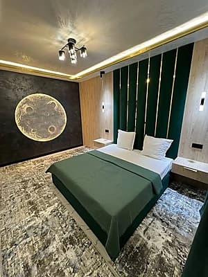 Dacha Chorvoq (94 House) — 3