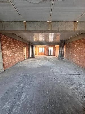 Продается квартира в ЖК Parkent Avenue 3х комнатная — 4