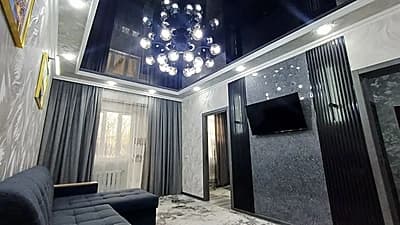 ∆ Чиланзар11 3-комнатная квартира в Чиланзар11 — 79500 USD — 2