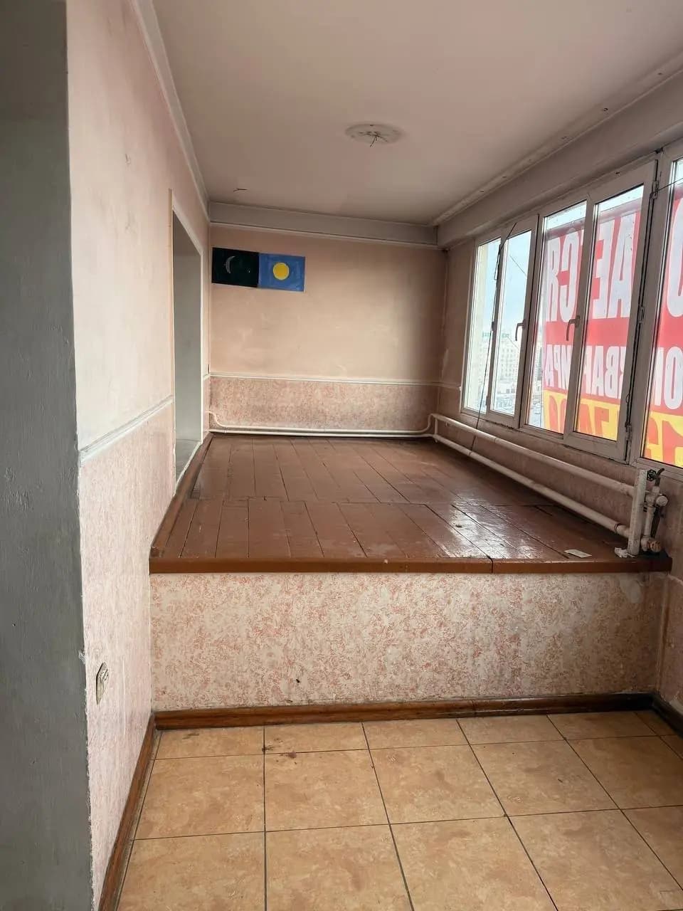ПРОДАЕТСЯ 4/8/9 Яккасарайский район Ориентир- Кушбеги, Аэропорт — 2