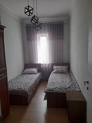 Mirza Ulugbek rauonida geofizika 2 etajli kotej 150 kvadrat — 3