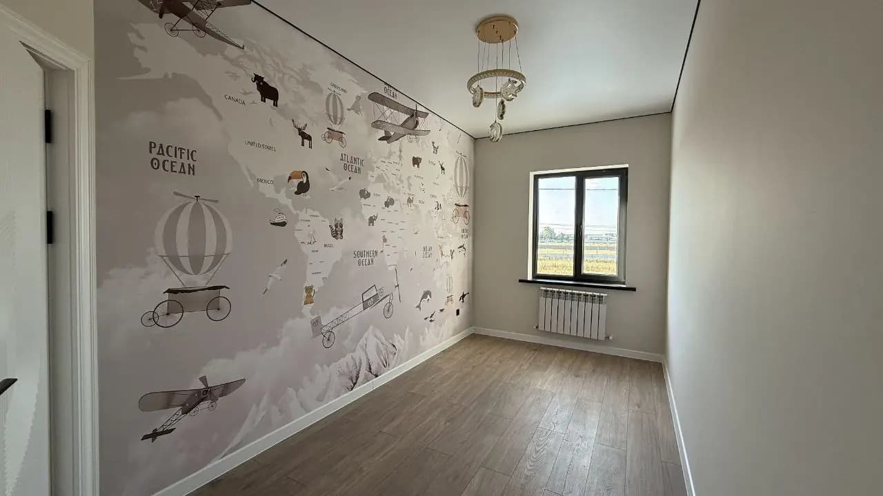 Хонобод махалласи Катеж Сотилади — 2