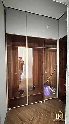 #9800 Продаётся: Юнусабадский район НОВОСТРОЙКА Комплекс "BAROCCO" Ор-р: Гидрометцентр — 3