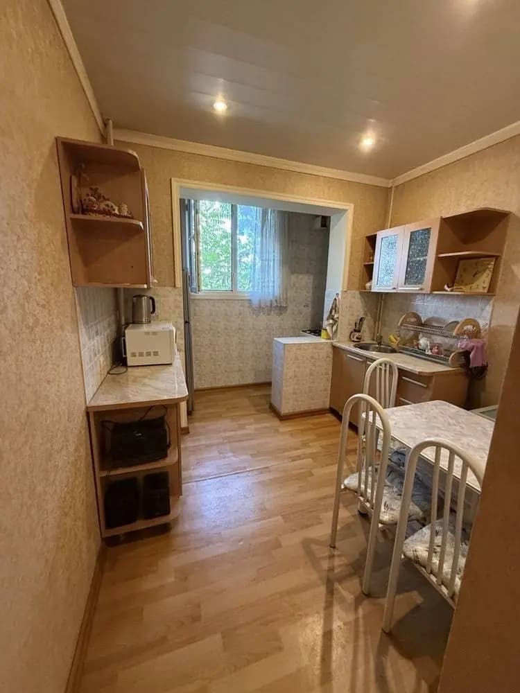1-комнатная квартира | Ташсельмаш 🏡 — 4