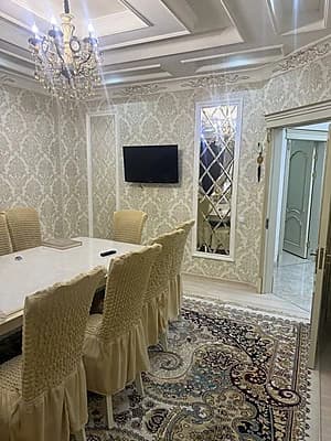 Белтепа Дуплекс Новостройка 3+2 — 3