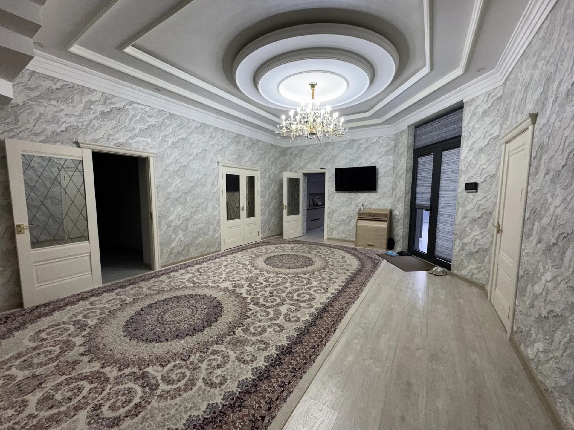 Srochno hovli arenda beriladi — 7
