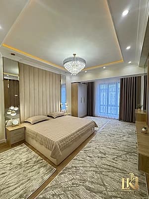 #9852 Продаётся: Алмазарский район Улица Нурафшон ,Макро Ор-р : Rivera moll, Себзар Новостройка — 2