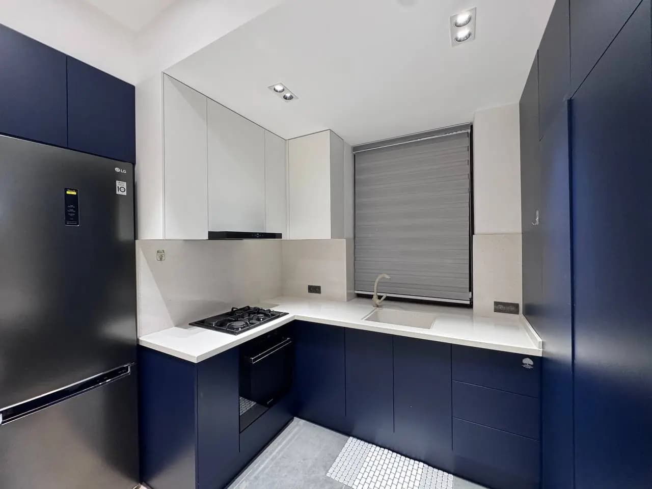 Продается квартира‼️ Яккасарайский район📍ЖК Бобур Элит — 2