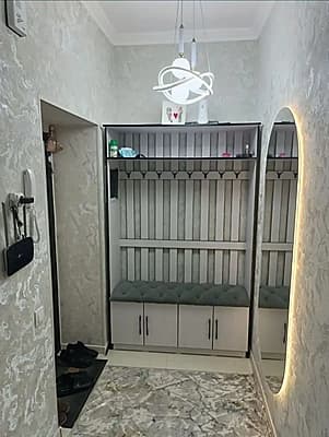 Yunusobod 15 kvartl 3/3/6 — 4