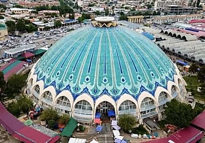 Arenda 2 xona hovli — 3