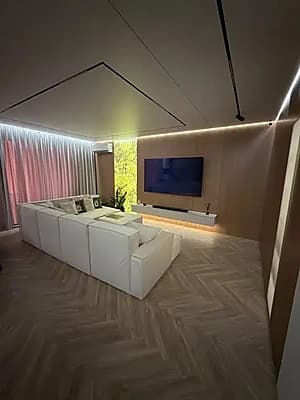 Квартира ЖК City Life 2/8/12 80 м2 — 2