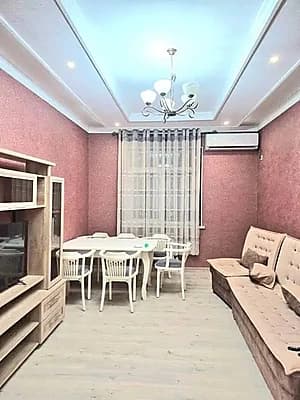 Жк Паркент плаза — 8