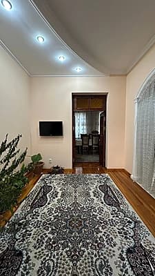 Baynalminal mahallasi Bog’ishamol ko’chasi СРОЧНО! ПРОДАЁТСЯ ДОМ 🔥   🏡 Дом с участком (угловой, удобное расположение) — 7
