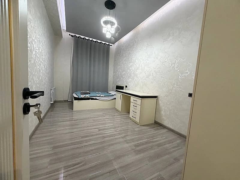 Аренда квартира — 1