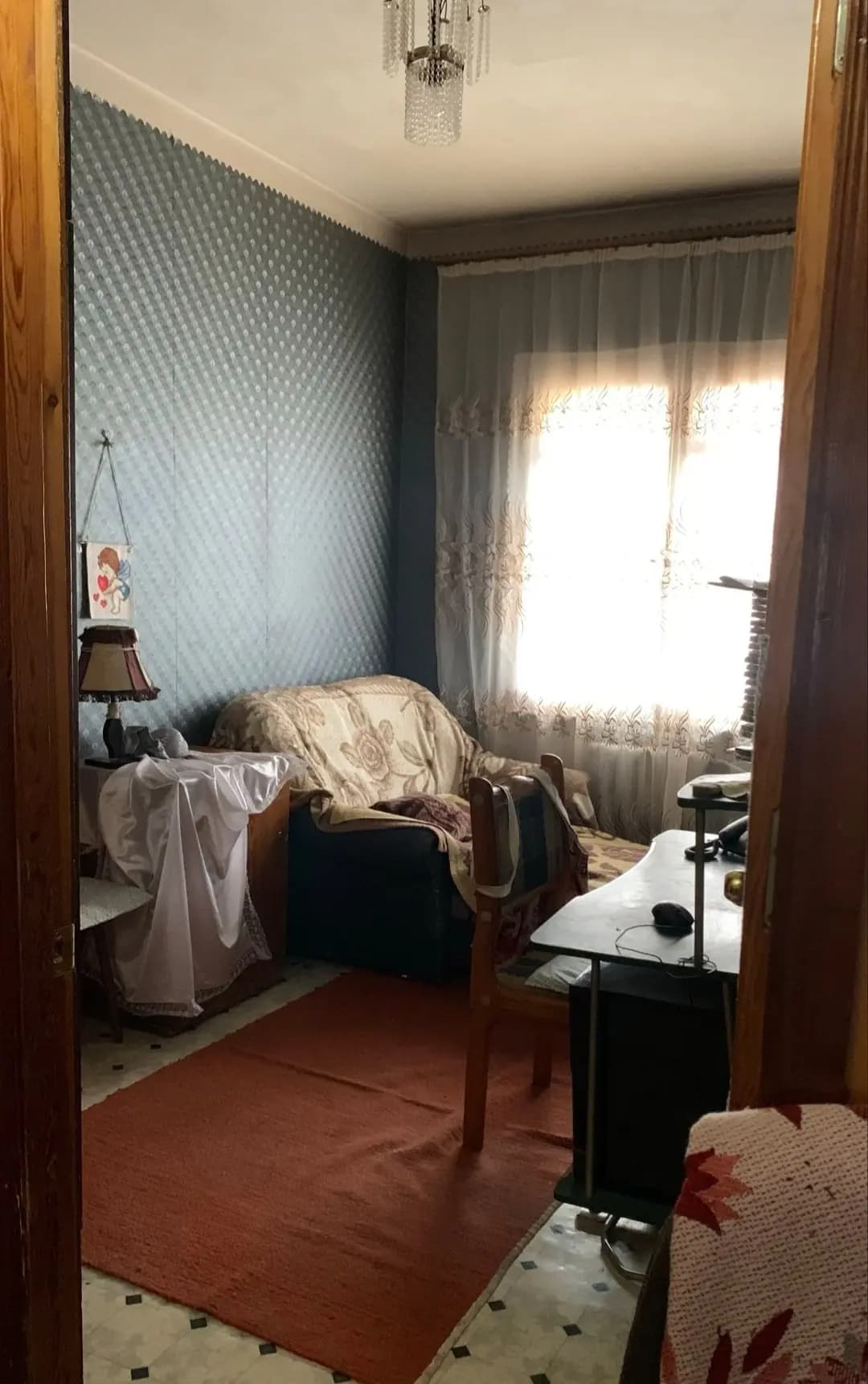 Продаются квартира Юнусабад 10кв 2/5/5 — 1