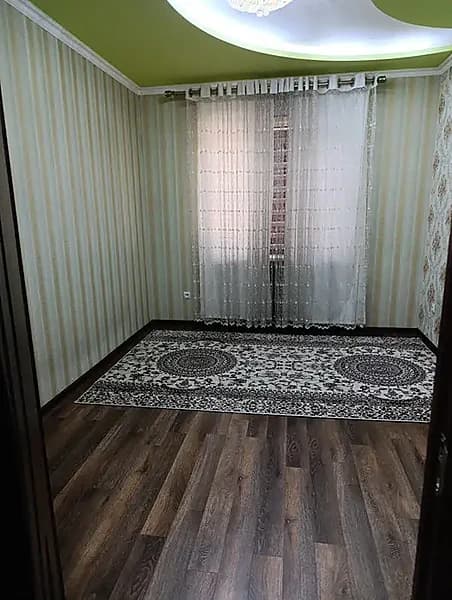 Сдаётся современная квартира на Алмазаре, Медгородок, ор-р: Бозор ID; 17004 — 1