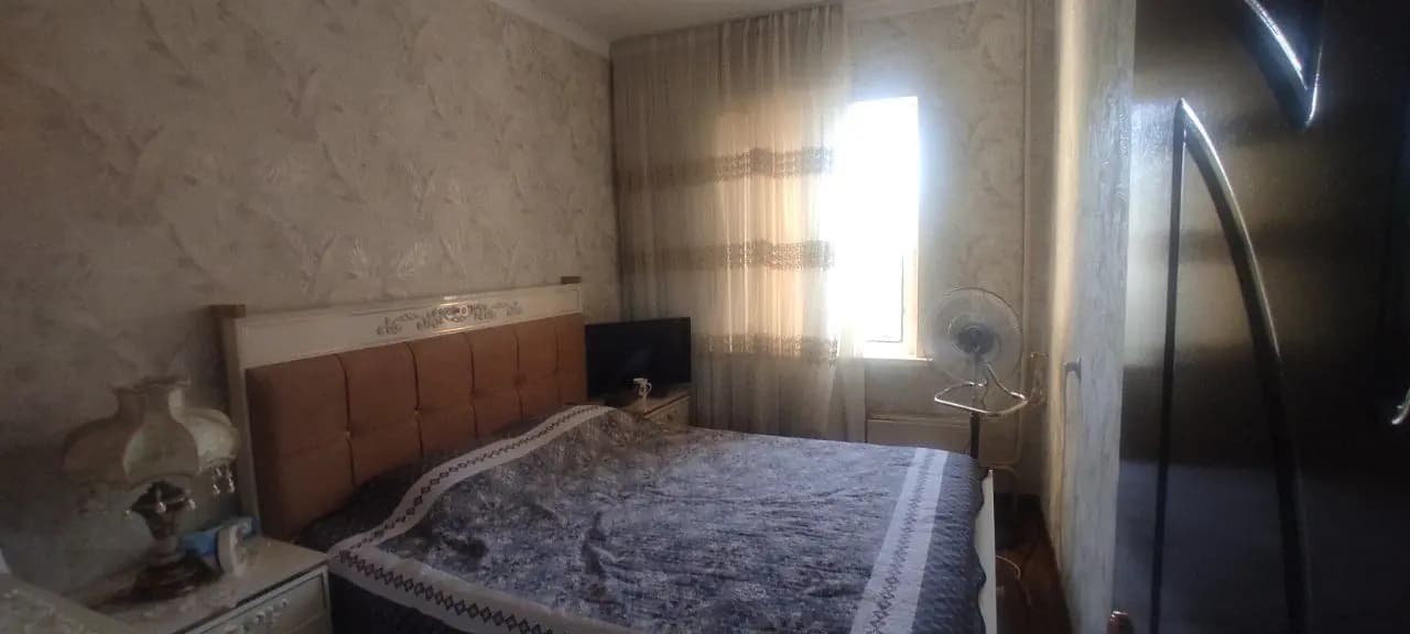 🏡 V6641 | Sotuvda 3 xonali kvartira📍 Ibn Sino-1 — 3