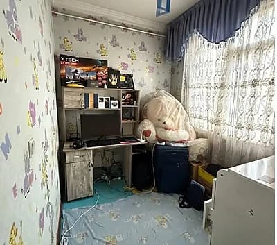 Чиланзар 7 квартал 2/2/4 — 3