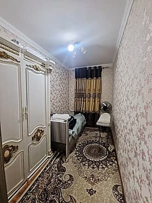 Yunusobod 4 kv 3 xona Srochna — 4