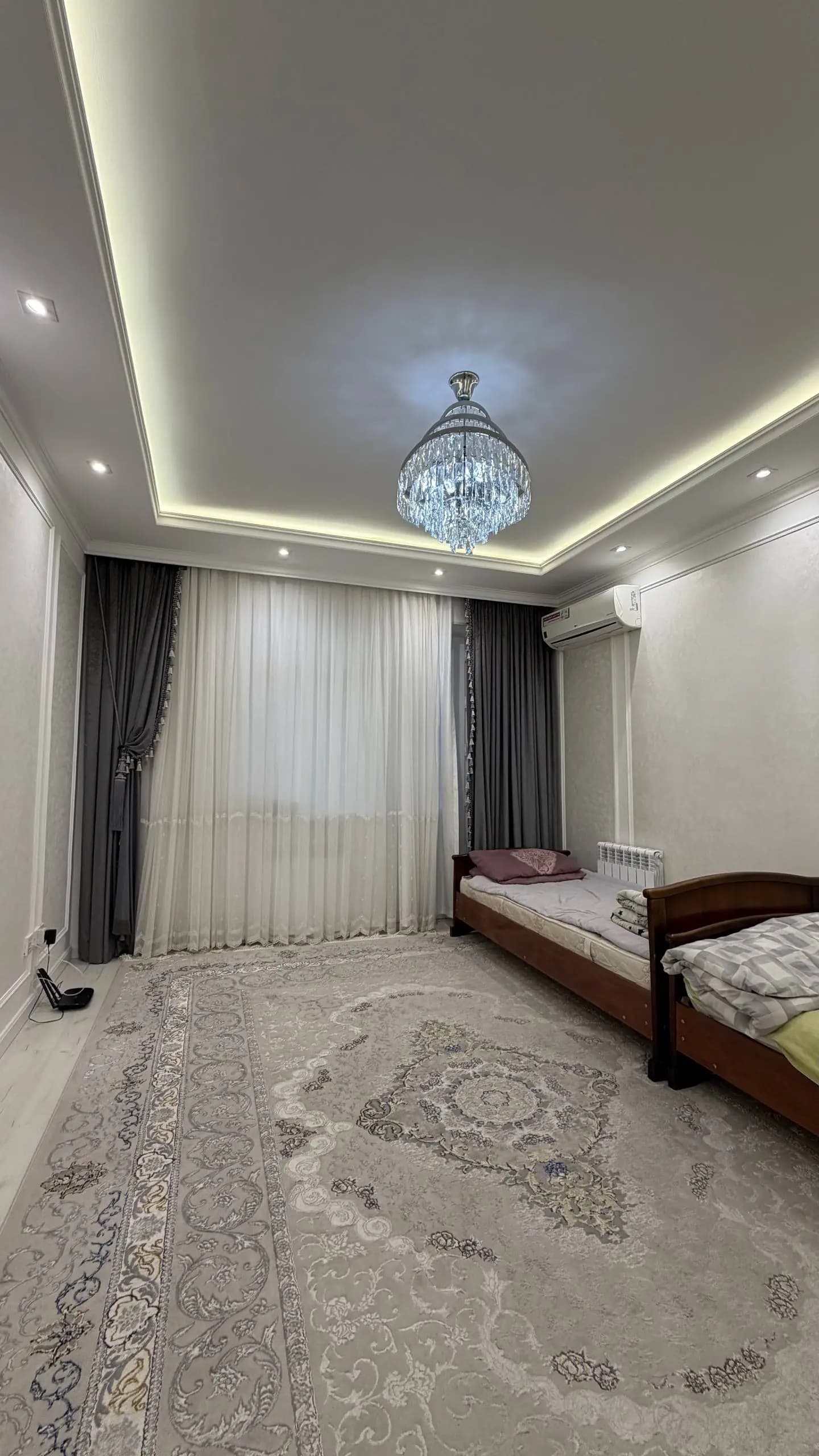 ID:5112 Olmazor tumanida 2 xonali kv sotiladi — 4