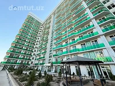 Foto real ‼️ Lyuks tayor Kvartira Super arzonga — 3