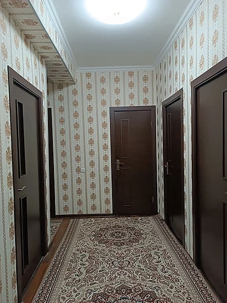 OBOD MAKON 4/2/5 96 КВ. Квартира сотилади — 1