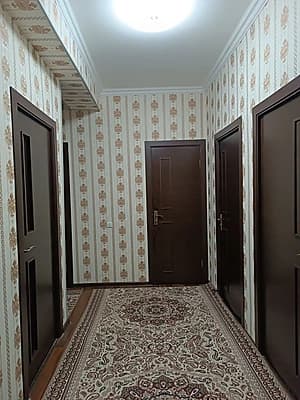 OBOD MAKON 4/2/5 96 КВ. Квартира сотилади — 1