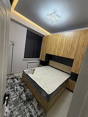 🏡 Квартиры посуточно в Ташкенте — 5