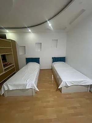 Продается 3в2 комнатная квартира,юнусабадский район,ц2,80м2 — 1