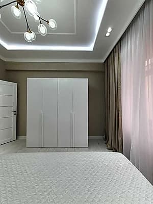 2-комнатная квартира | ЖК Madrid | 68м2 — 3