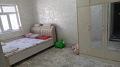 Зангиотада тайёр арзон ховли сотилади — 5