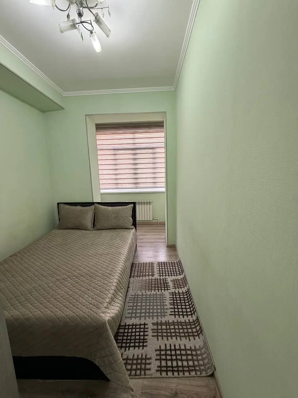 2-комнатная квартира | Буюк Ипак Йули 🏡 Максим Горький — 4