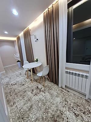 2-комнатная квартира | Мирабад | 60м2 — 4