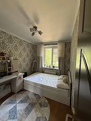 >>‼️CHILONZOR-26.   IPOTEKA.  3/2/5.  72M2.  2x6-BALKON — 1