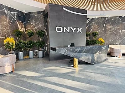Нежилые помещения Onyx — 3