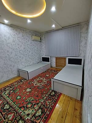 1/3/4 Чиланзар 6 Парус Балкон 1/3 — 2