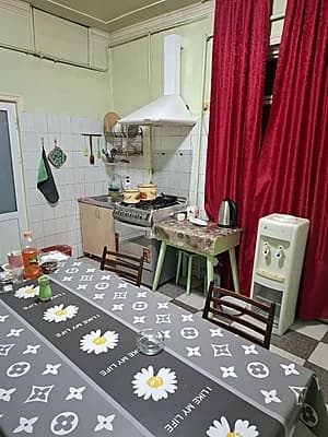 Мехмонхона.Хостел. Hostel — 2
