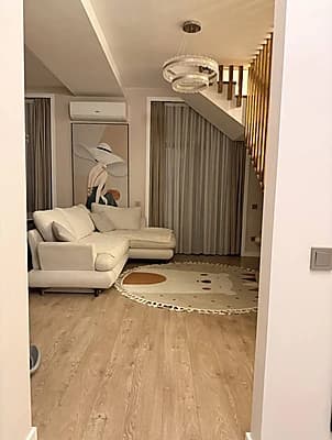 ЖК " SOLARIS " 3/9-10/10 DUPLEKS Ор-р Кушбеги — 7