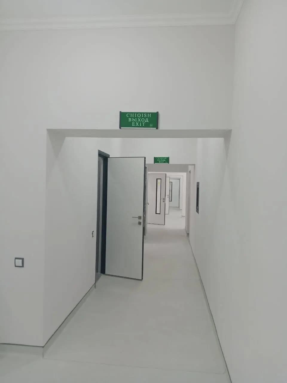 Продается Готовый Клиника новый — 5