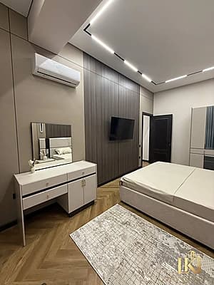 #96 Продаётся: ЖК Sayram Tower 2/2/10 Мирзо-Улугбекский район Улица Сайрам, Корзинка — 4
