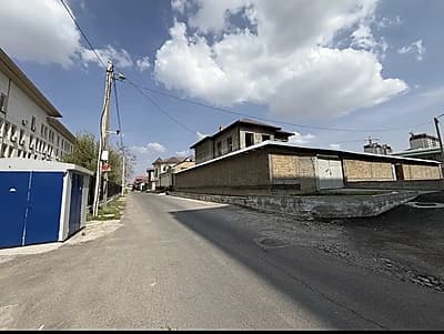 Yunusobod oqtepa mahalla — 3