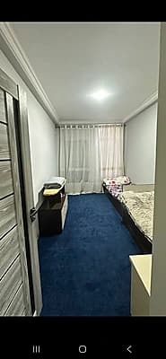 Gulbadabegim kochasi Катеж сотилади 0.83 кв 3 тв сан узел бор — 7