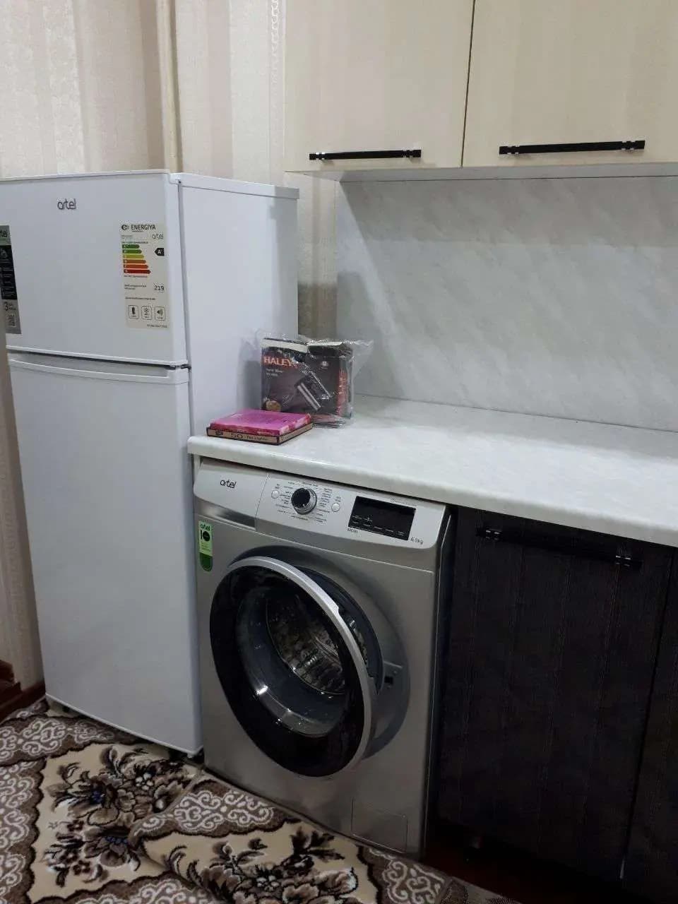 ARENDA: UCHTEPA TUMANI OUTLET — 9